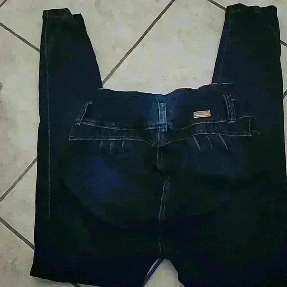 🌻LT ROSE JEANS​ - Picture 2 of 5